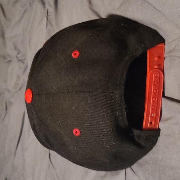 Tinos genetics T-Shirt + Hat/ Again IYKYK BUDZ. Genetics - Picture 5 of 11